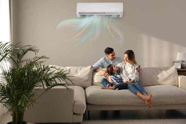 Reliable Lake City, IA HVAC Solutions