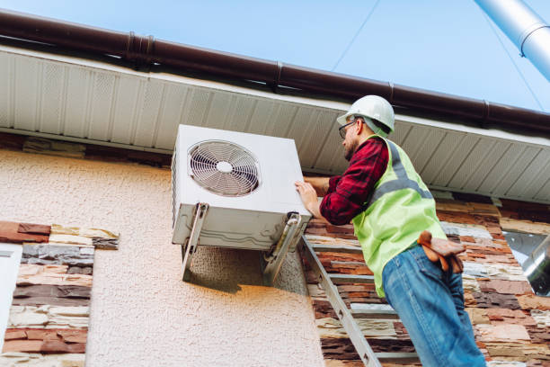Best HVAC Air Duct Cleaning  in Lake City, IA