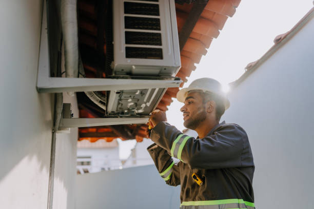 Best Commercial HVAC Repair  in Lake City, IA