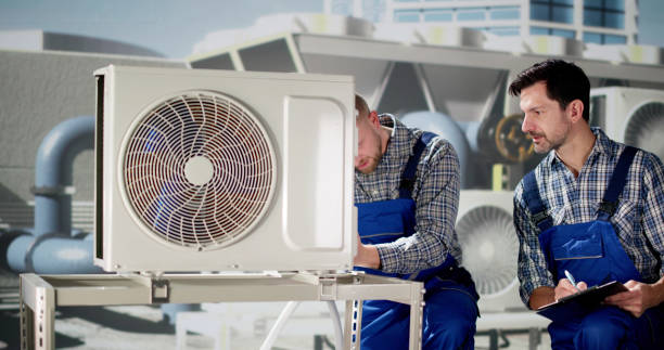 Best Emergency HVAC Repair  in Lake City, IA