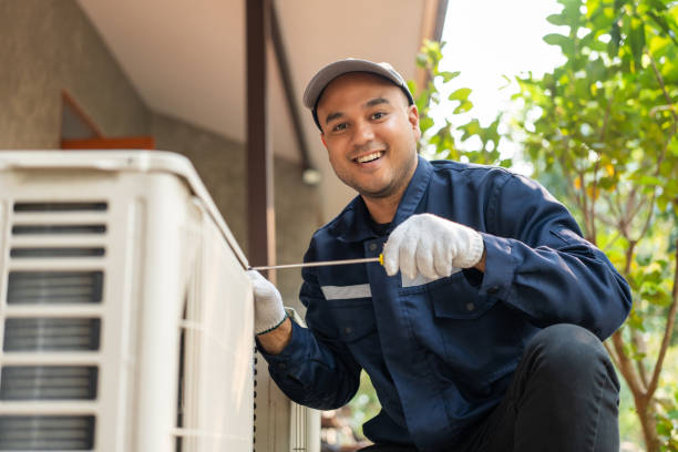 Best HVAC Emergency Services  in Lake City, IA