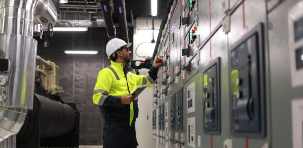 Best Residential HVAC Services  in Lake City, IA